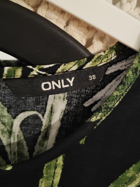 Blúzka only, only,m
