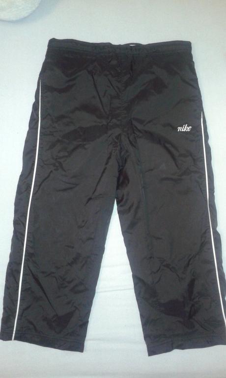 Dámske športové trištvrťáky , nike,m