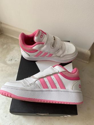 Dievčenské tenisky adidas, veľ 25.5, adidas,25