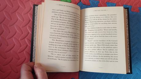 A series of unfortunate events 7 the vile.. 2c, 