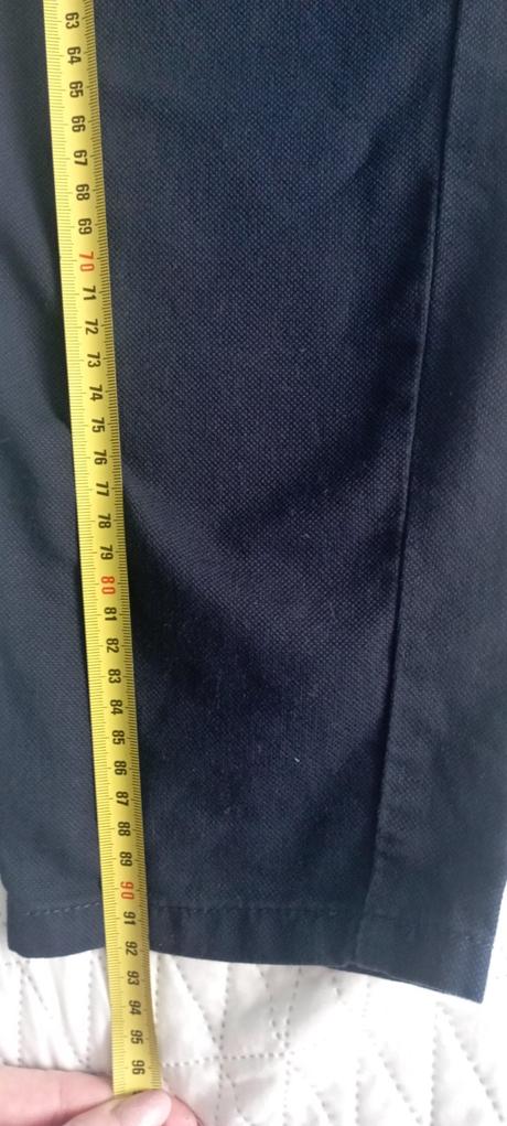 Nohavice+ topánky set, 36