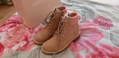 Zimušné topánky nelli blu, nelli blu,33