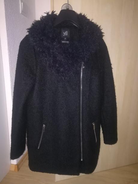 Kabátik, reserved,36