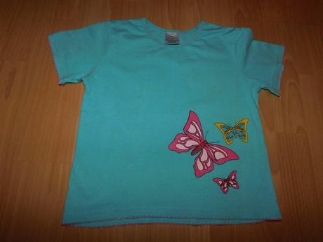Tričko 86-92, 92