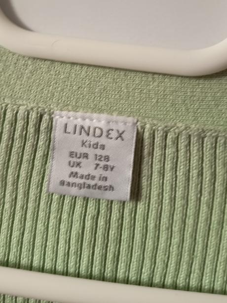 Krátky svetrík lindex, lindex,128