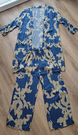 Farebný letný set, xs