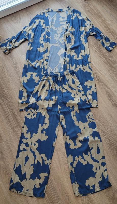 Farebný letný set, xs