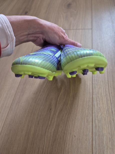 Kopacky adidas f50, adidas,34