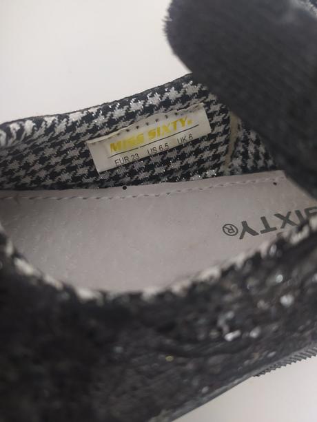 Miss sixty topánky, 23