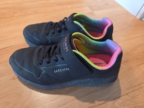 Tenisky skechers, skechers,37