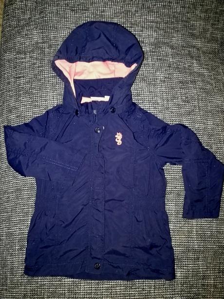 Jesenná bundička, impidimpi,98