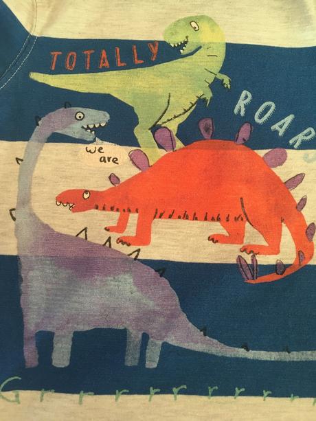 Tričko 104, f&f,104