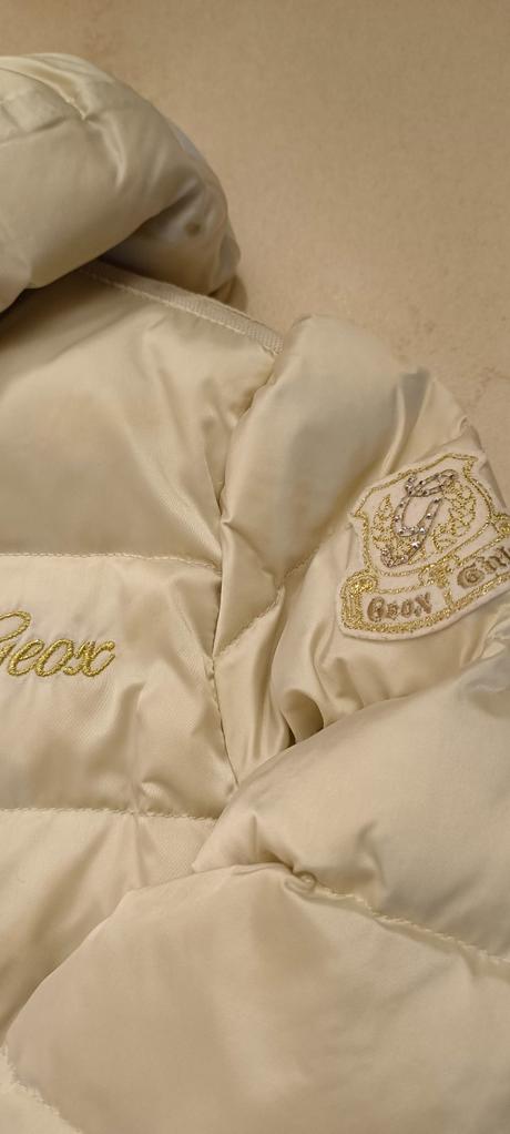 Bundička geox,veľ.4 roky, geox,110