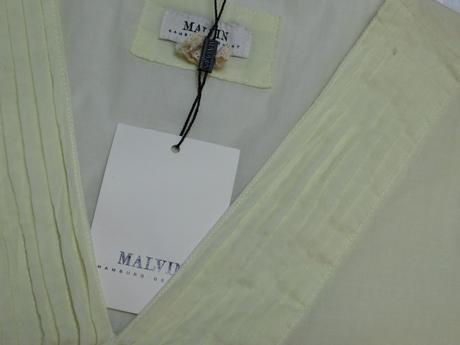 Luxusna vzdušna nočna košela, 36 / 38 / s