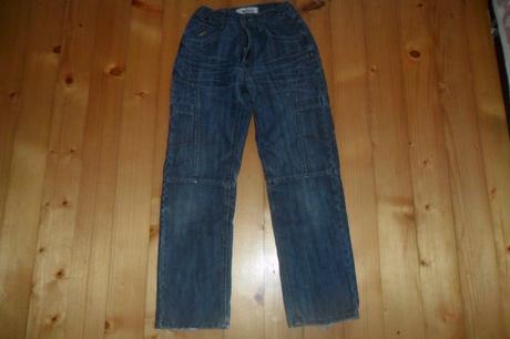 Chlapcenske rifle, 152