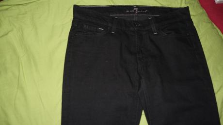 Rifle 7 for all mankind, s