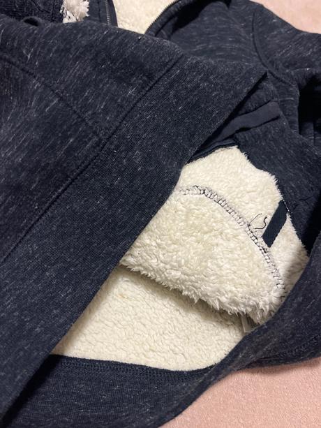 Barančekova tepla mikina 134-140 h&m, h&m,134