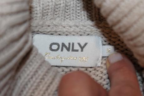 Dámsky rolák only v. m, only,m