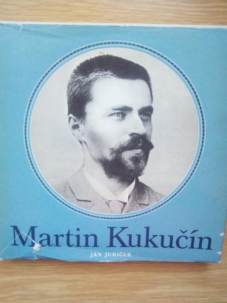 Život martina kukučína ô, 