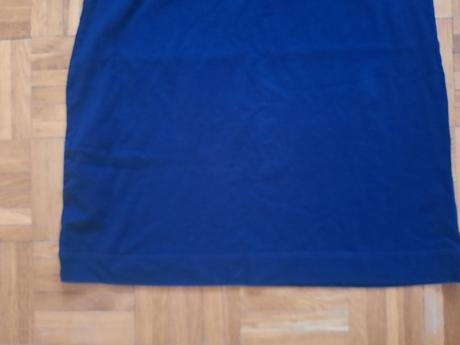 Dámske predĺžené tričko, esmara,m