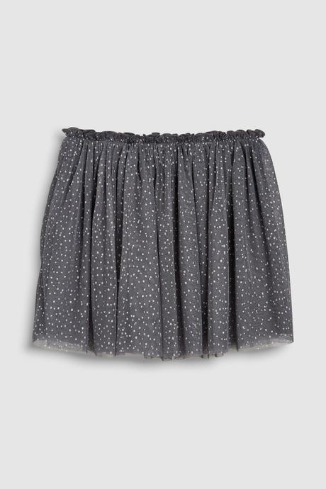 Lesklá tutu suknička next, next,140