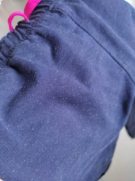 Teplaky 122/128, 122