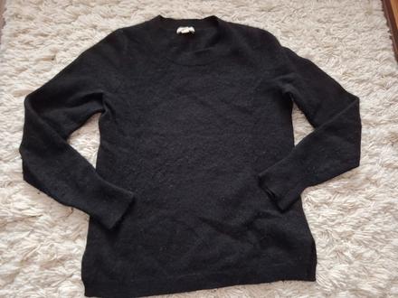 Kašmirový sveter j.crew, xs