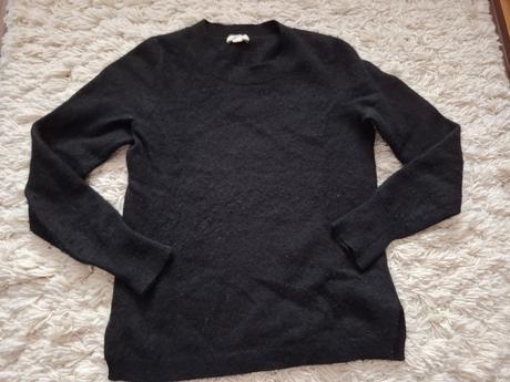 Kašmirový sveter j.crew, xs