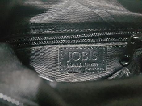Jobis kožená crossbody kabelka,