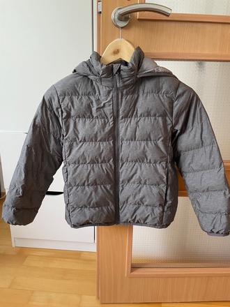 Prechodna bunda, 140