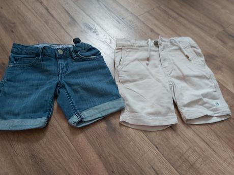 Detske kratasky, gap,110