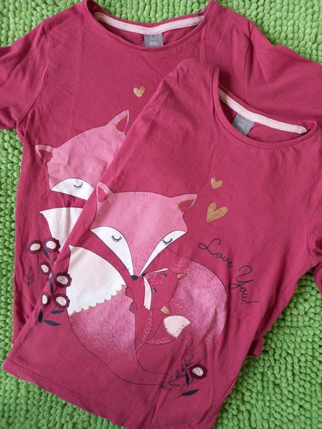 Tričko v.128, pepco,128