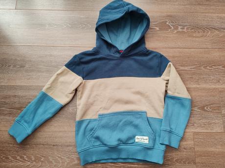 Mikina band of rascals, 128/134, 134