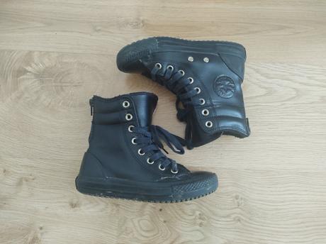 Zateplené tenisky converse, converse,29
