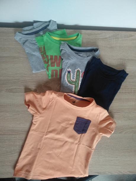 Tričká, lupilu,104