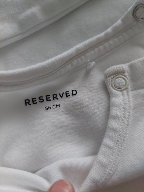 Body 86 (12-18m), h&m,86