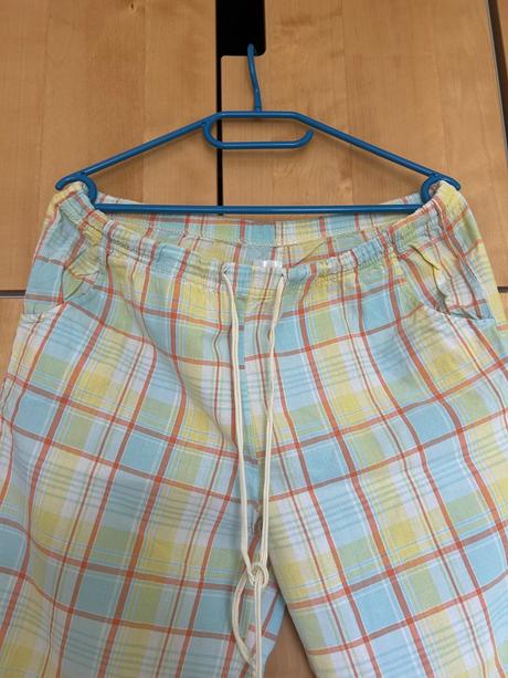 Pyžamové nohavice, smile,s