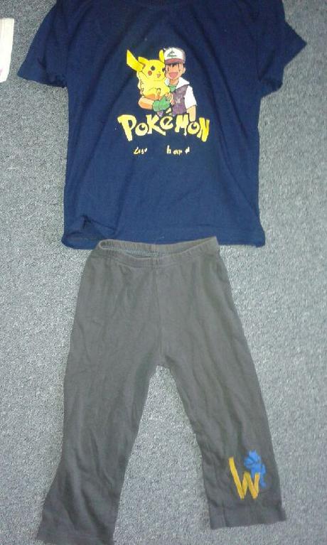 Tričká mickey, mc queen, spiderman,zvieratká, 86–98