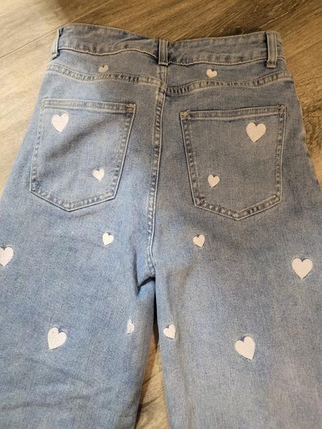 Rifle srdieckove, 38