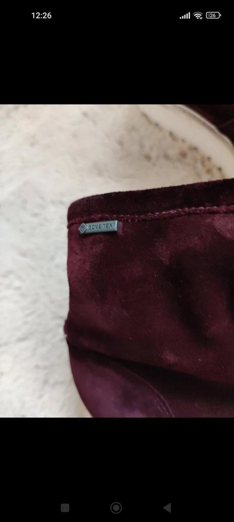 Dámske topánky kennel&schmenger, 40