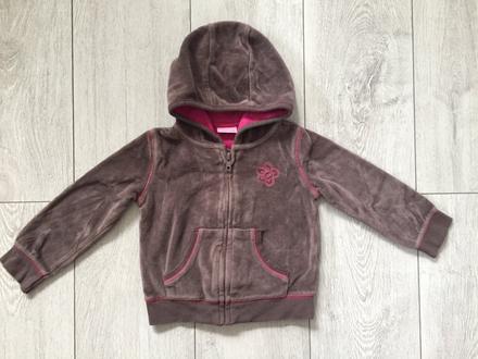 Dievcenska mikina 18-24 mesiacov, cherokee,92