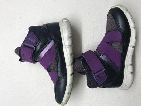 Ecco cizmicky vel. 23, ecco,23