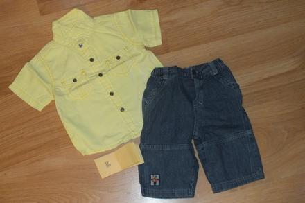 Kosielka a kratasky, vyborny stav, next,86