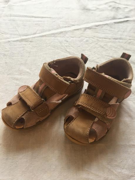 Sandale, bären-schuhe,24