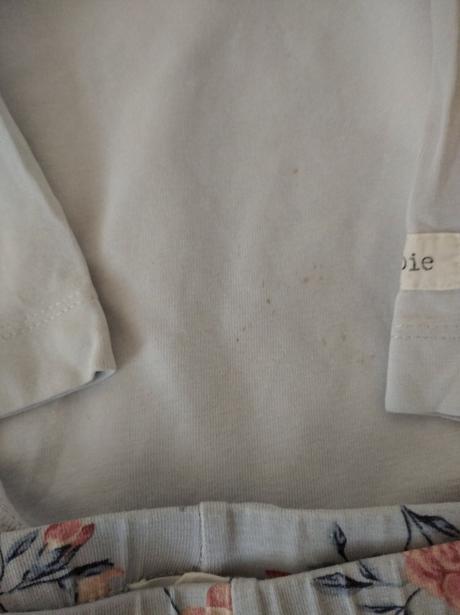 Legíny plus body, newbie,62