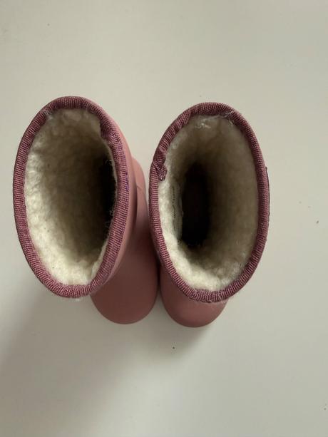 En fant gumáky zateplené 25, en fant,25