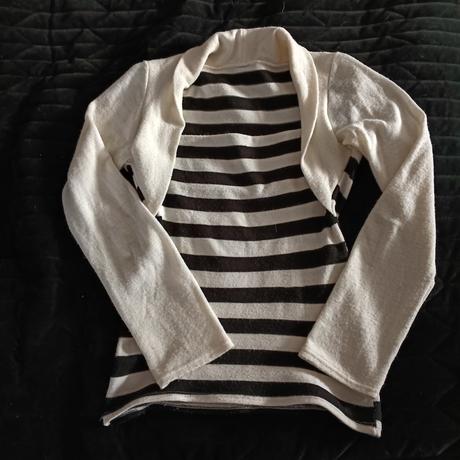 Sveter - darujem k nákupu, s