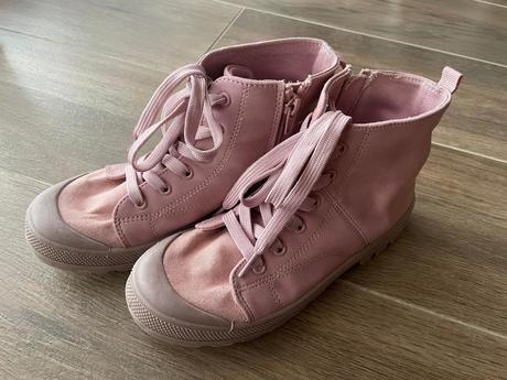Členkové topánky reserved, reserved,35