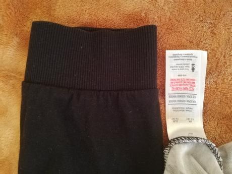 Tričko s dlhým rukávom, f&f,152