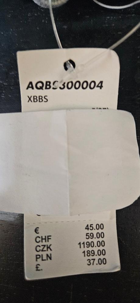 Quiksilver tenisky veľkosť 37, quiksilver,37